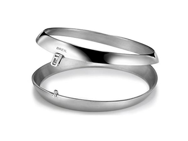 TJ1171 - Bracciale Breil Secretly Thin Guscio L