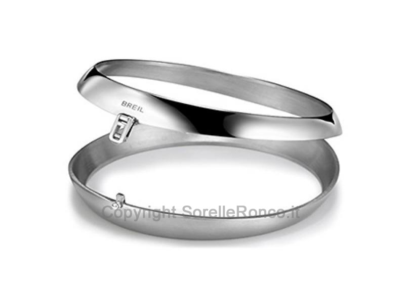 BRACCIALE BREIL SECRETLY THIN GUSCIO L