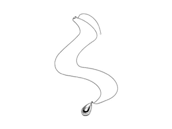 TJ1635 - Collana Breil Steel Rain Argento