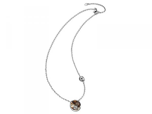 TJ1644 - Collana Breil Celebrate Oro Rosa 40-45cm