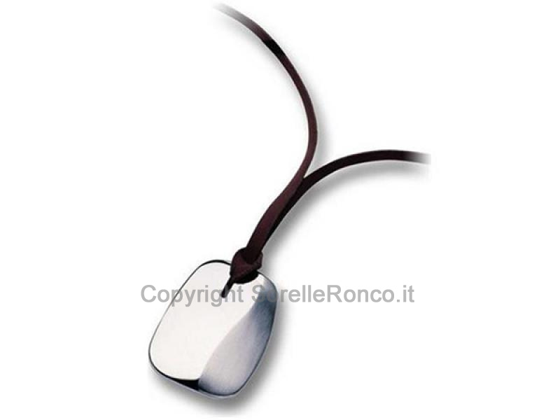 COLLANA BREIL STONES UNISEX 72CM