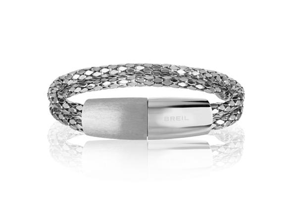 TJ2162 - Bracciale Breil Light Acciaio 
