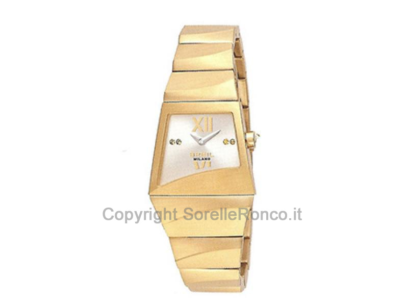 OROLOGIO BREIL ATHENA ORO 27X25MM