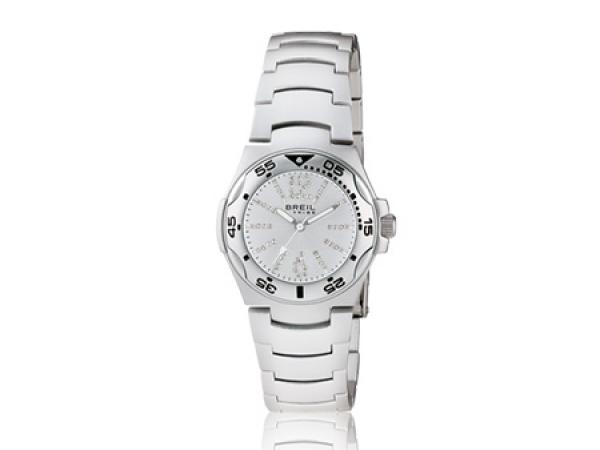 EW0214 - Orologio Breil Lady Bianco 32,5mm