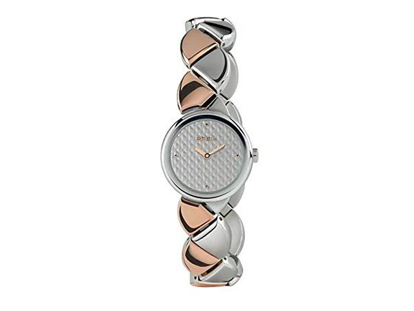 TW1478 - Orologio Breil Hive Acciaio Bicolor 26mm