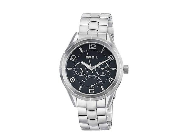 TW1470 - Orologio Breil Master Nero Chrono 45mm