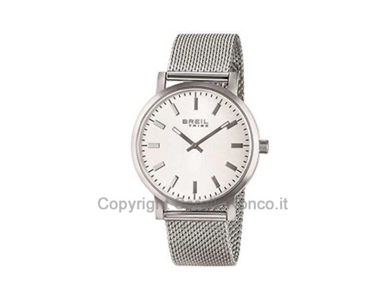 OROLOGIO BREIL SKINNY BIANCO 40MM
