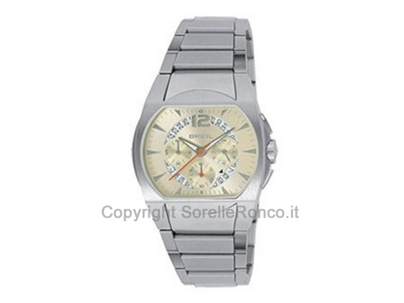 OROLOGIO BREIL WONDER CHRONO 41,5MM