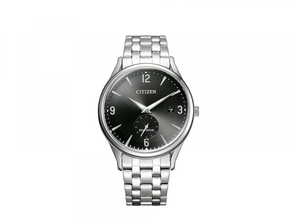BV1111-75E - Citizen Of Collection Nero 40mm Acciaio