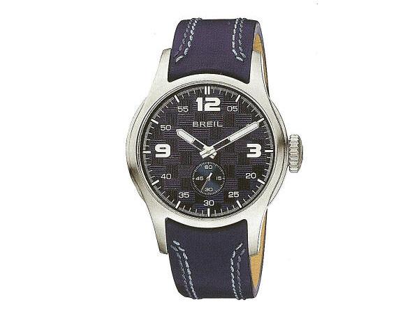 BW0212 - Orologio Breil Quarzo Blu 40mm
