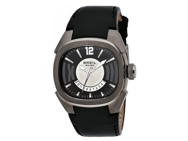 BW0313 - Orologio Breil Eros Nero