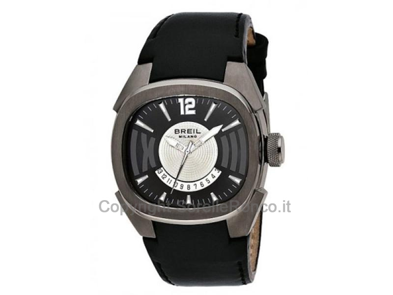 OROLOGIO BREIL EROS NERO