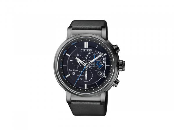 BZ1006-15E - Citizen Radiocontrollato Bluetooth 45mm 