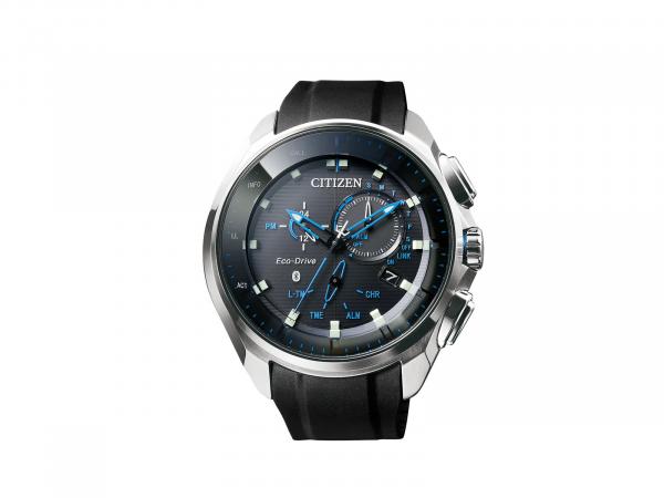 BZ1020-14E - Citizen Radiocontrollato Bluetooth 48mm 