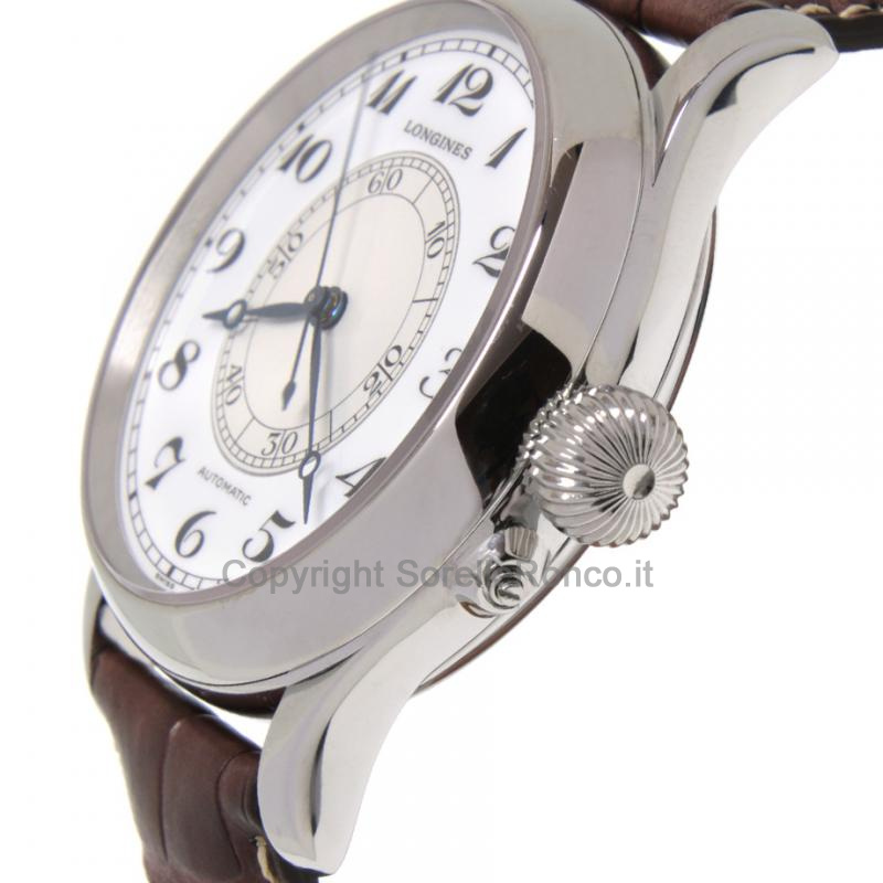 LONGINES HERITAGE WEEMS AUTO 47,5MM