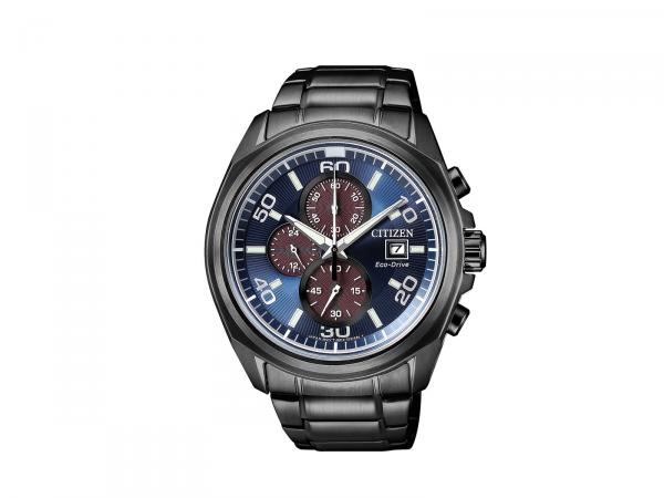 CA0635-86L - Orologio Citizen OF COLLECTION CRONO0630
