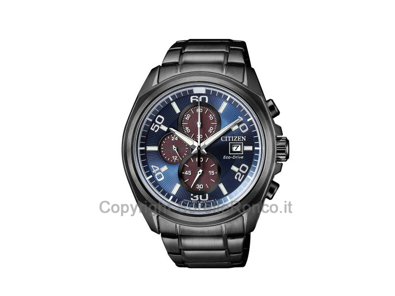 OROLOGIO CITIZEN OF COLLECTION CRONO0630