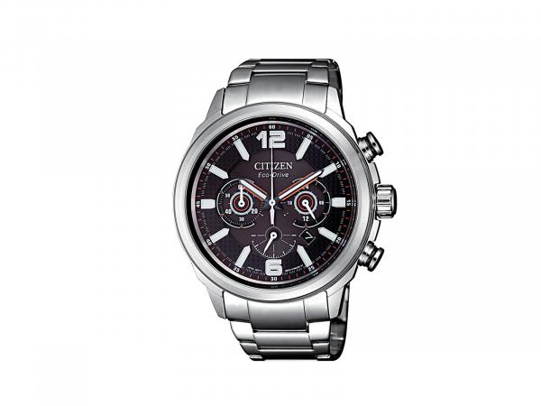 CA4380-83E - Citizen of Collection CRONO RACING 4381 