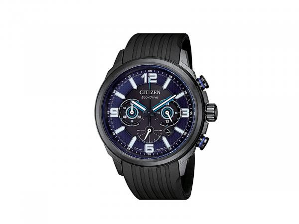 CA4385-12E - Citizen of Collection CRONO RACING 4381 