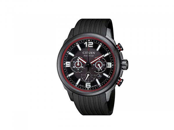 CA4386-10E - Citizen of Collection CRONO RACING 4381 