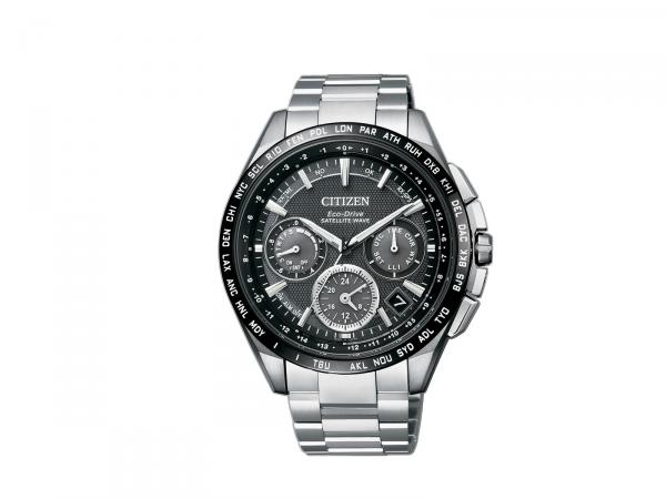 CC9015-54E - Citizen SATELLITE WAVE Gps F900 43,5 mm