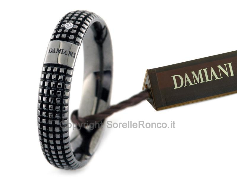 FEDINA DAMIANI METROPOLITAN DREAM BLACK