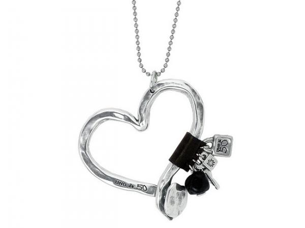COL0474MTMR - Collana UNOde50 Flechazo