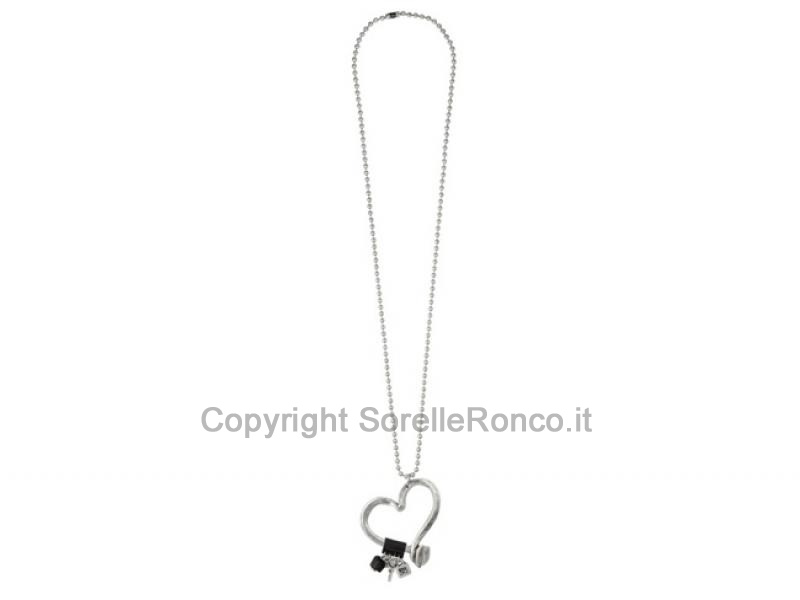 COLLANA UNODE50 FLECHAZO