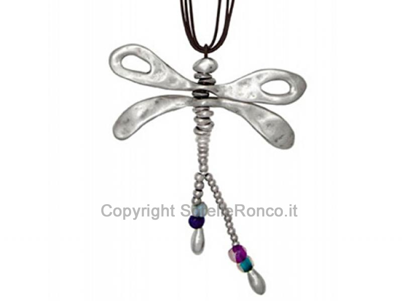 COLLANA UNODE50 ETEREA