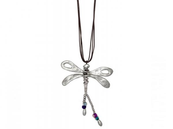 COL0679MARMTL0U - Collana UNOde50 Eterea