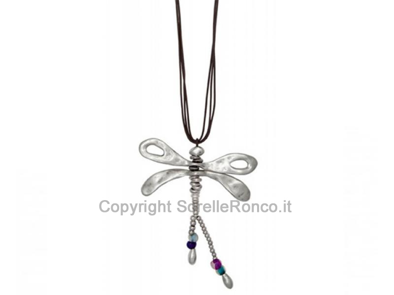 COLLANA UNODE50 ETEREA