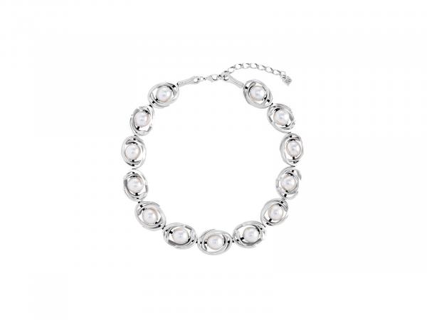 COL0966BPLMTL0U - Collana Lisa In the Sky UNOde50 