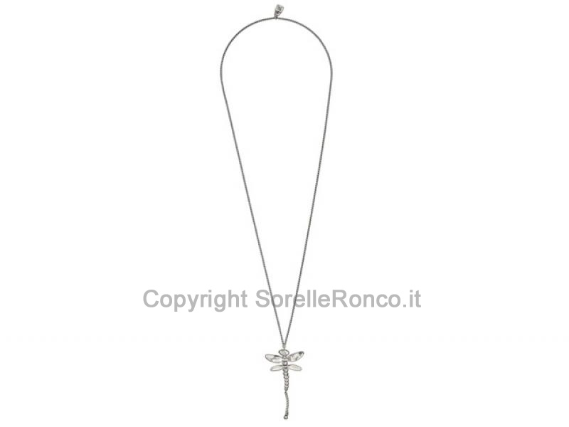 COLLANA UNODE50 LONGDRAGONFLY