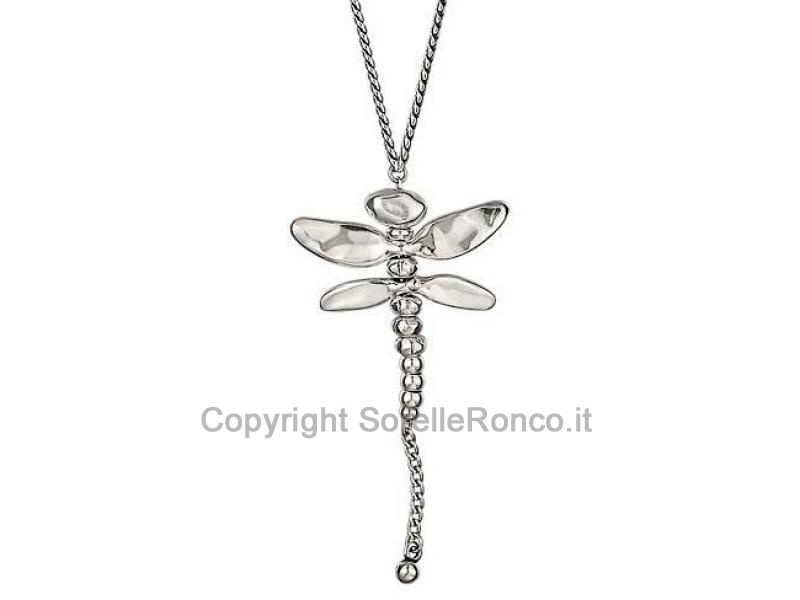 COLLANA UNODE50 LONGDRAGONFLY