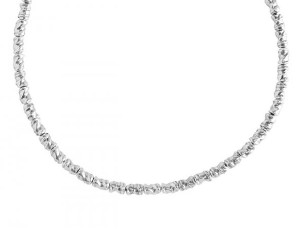 COL1096MTLMAR0U - Collana Unisex CosicheThingy UNOde50