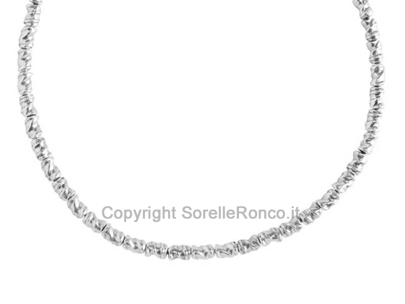 COLLANA UNISEX COSICHETHINGY UNODE50