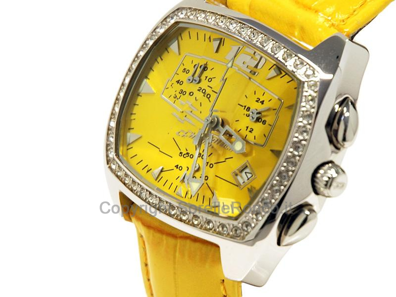 CHRONOTECH OROLOGIO QUARZO