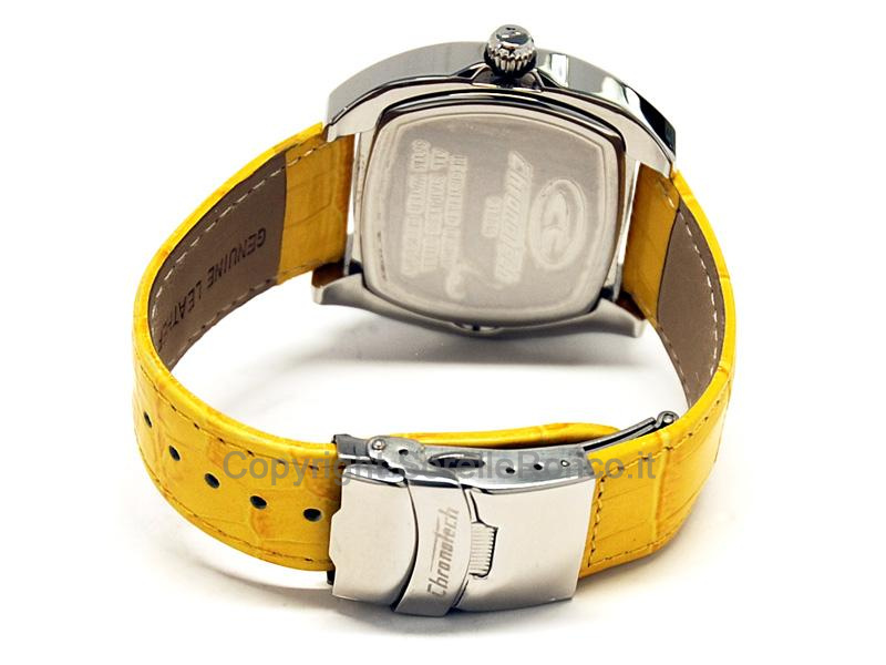 CHRONOTECH OROLOGIO QUARZO DATA