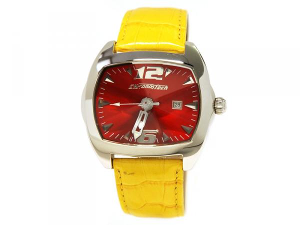CT-2188M-05 - CHRONOTECH Orologio Quarzo Data