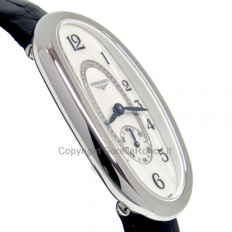 LONGINES SYMPHONETTE 24,90X38,60MM