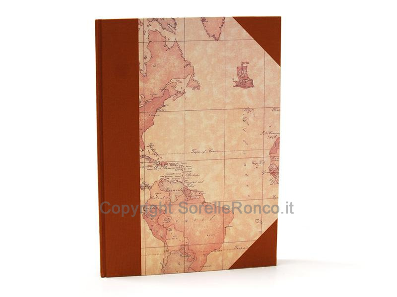 AGENDA BIANCA ALVIERO MARTINI GRANDE