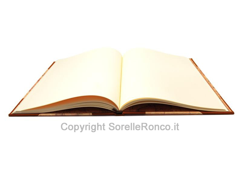 AGENDA BIANCA ALVIERO MARTINI GRANDE