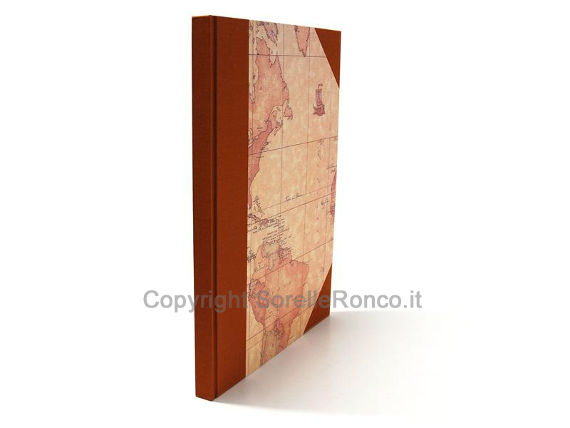 AGENDA BIANCA ALVIERO MARTINI GRANDE