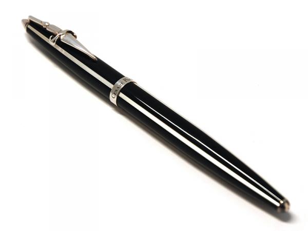 SL0069 - Penna Cesare Paciotti Stilografica Lucida