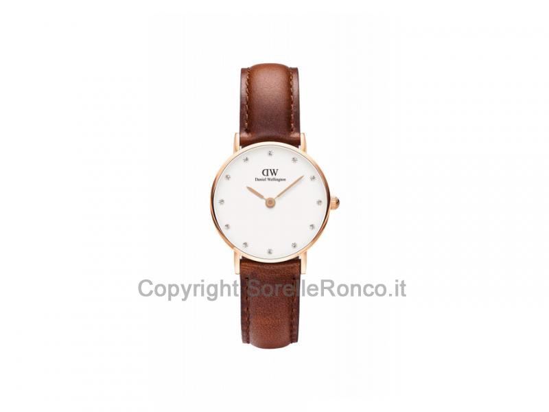 DANIEL WELLINGTON CLASSY ST MAWES 26MM