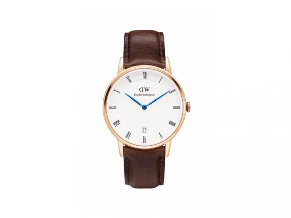 DW00100094 - Daniel Wellington Dapper Bristol 34mm