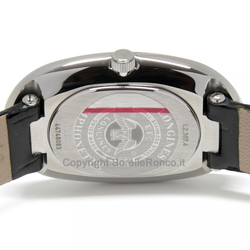 LONGINES SYMPHONETTE 24,90X38,60MM