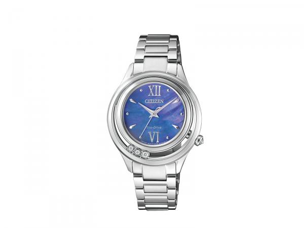 EM0510-88N - Orologio  CITIZEN LADY L 0510 32,5 mm