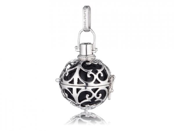 ER-02-L - Chiama Angeli Engelsrufer Grande Nero