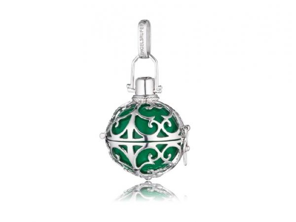 ER-04-M - Chiama Angeli Engelsrufer Medio Verde